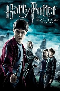 Harry Potter y el misterio del príncipe - 🎬 PELICULA COMPLETA➤ ESPAÑOL GRATIS 𝑽𝒆𝒓 𝒂𝒉𝒐𝒓𝒂 🎬 ►✅ https://tinyurl.com/2665f6k2 | Betizonka37