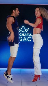 Feel like you’re always stuck doing the same thing? Try these bachata hammerlock moves to open up your creativity 💃🏼🕺🏽 #BachataLegacy If we have never met, hello! We’re Daniel and Bri, International Bachata Artists and the creators of Bachata Legacy. We teach dancers around the world how to build professional level technique, clear lead and follow communication and move with confidence on the social dance floor We post free tutorials here because we want your dancing to finally make sense in