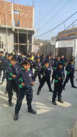 Karate Prectice 🥋👊 MMD MARTIAL ART ACADEMY 🥷🥋 #karate #martialarts #viral #viralvideo #viralshorts