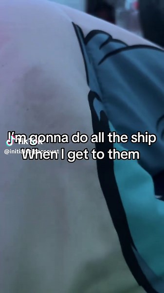 🎀Shipaccount🎀 (@initialshipaccount)’s videos with original sound - 🤍