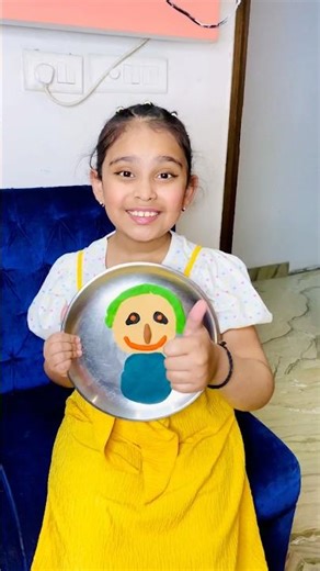 Kashvi Ki Doll Kisne Banai ♥️ Wait For End 🥰 #shorts #youtubeshorts #kashviadlakha