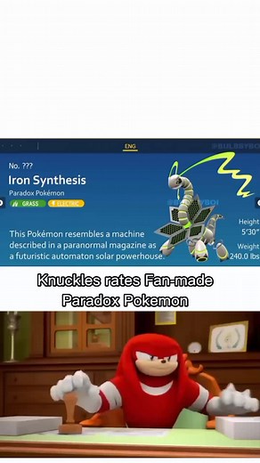 Burning Wyrm Pokemon Zollner Paradox Fanmade