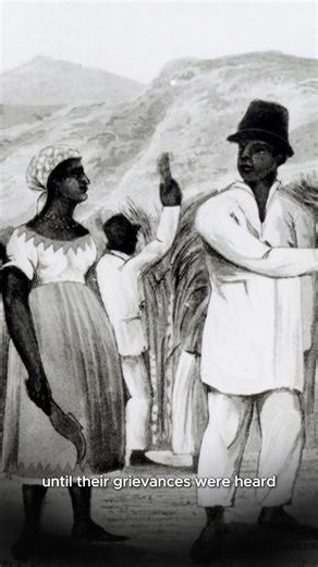 🇯🇲 Roots FM salutes the Rt. Excellent Samuel Sharp. A national hero whose bravery and sacrifice ignited the fight for freedom. ✊🏾🔥 #RootsFMHeritageWeek #JamaicanNationalHeroes #SamuelSharpe | ROOTS RADIO 96.1 FM