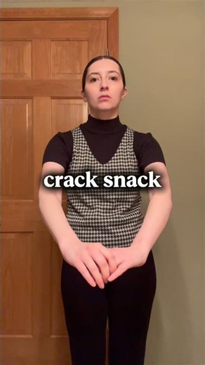 these cracks ate #asmr #bonecracking #crackingbones #backcrack #chiropractic