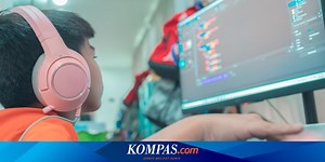 Anak-anak Perlu Diajarkan Coding Sejak Dini agar Bisa Bersaing di Masa Depan