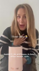 Mini but MIGHTY  Our Mini Pod is perfect for scenting smaller spaces like a home office, guest bathroom or in the car. Where would you use yours? | NEOM Wellbeing | Facebook