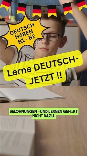 Deutsch Hören B1 B2 Learn GERMAN PODCAST #50 Die grosse Wahrheit über Prokrastination