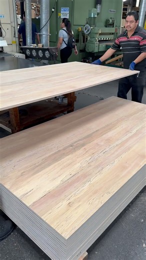 1.6K views · 100 reactions | The unique color and organic grain structure in these Spalted Maple plywood panels are unreal. Whether you need one sheet or several pallets of architectural plywood, we’ve got the inventory, backers, and sizes to bring your project to life. | GL Veneer, Inc. | Facebook