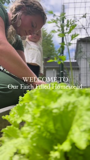 2.1K views · 71 reactions | Homesteading isn’t a trend, it’s a way of...