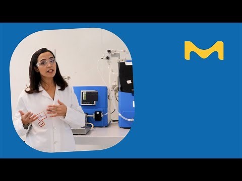 Merck TFF systems: Cogent® Lab Systems