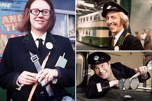 What happened to the On the Buses cast? From cancer battles to tragic suicides