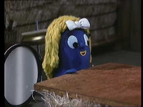 Gumby Adventures - Lost Treasure