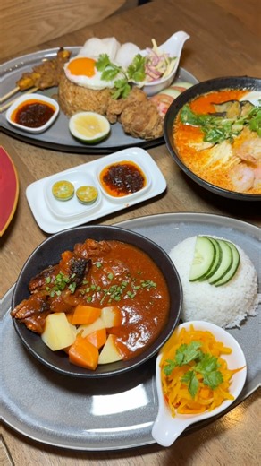 15K views · 79 reactions | Panalong view sa rooftop bar, 299 set menu at quality bedroom dito yan sa Berjaya Makati Hotel! #fyp #berjayamakatihotel #makati | Kainan Sa South | Facebook