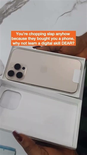 The BEST decision you’ll ever make for yourself. Comment VASP to join my coaching program