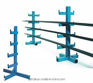 [Hot Item] Heavy Duty Bar Storage Racks