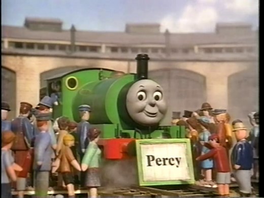 Thomas & Friends: Best Of Thomas (2001 VHS)