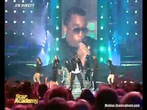 Cynthia Brown feat P Diddy Come to me