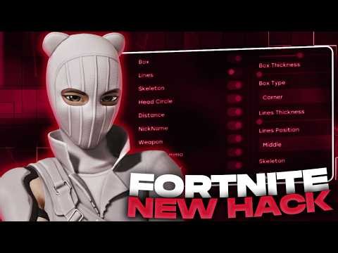 [NEW 2026] Fortnite Hack | Fortnite Hack 2026 for PC | Free Fortnite Cheat 2026 | Download Now