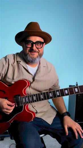 How to play SMOOTH by SANTANA #guitar #tutorial #smooth #santana | Marty Schwartz