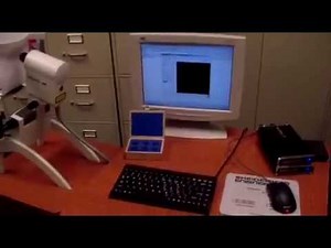 Heidelberg Engineering HRT II