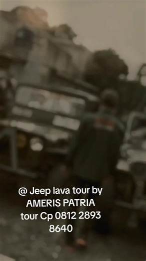 Tony AP tour on TikTok