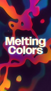  Fresh CMG Pack Available Now  This new pack, Melting Colors, has...