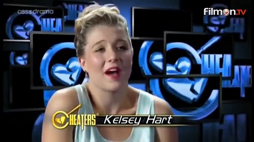Cheaters TV Show Full eps 134 | Kelsey Hart
