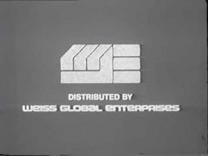 Weiss Global Enterprises (1978)