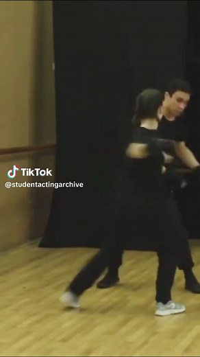 Students Showcase Acting Skills in Engaging Short Clips