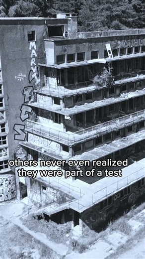 The CIA’s Secret Mind Control Program (MK-Ultra)