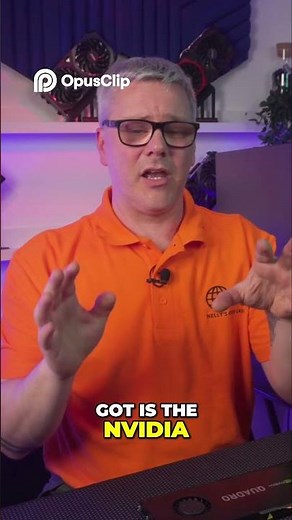 Frankenstein GPU NVENC Transcode on Jellyfin