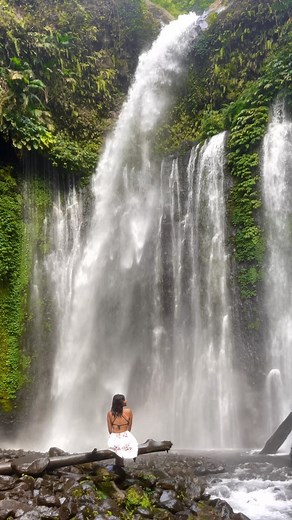 97K views · 71 reactions | The prettiest waterfall I have ever seen...