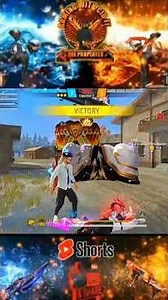 Impossible ace moment in winter session update skateboard using trick #gaming with cidff #shorts #ff