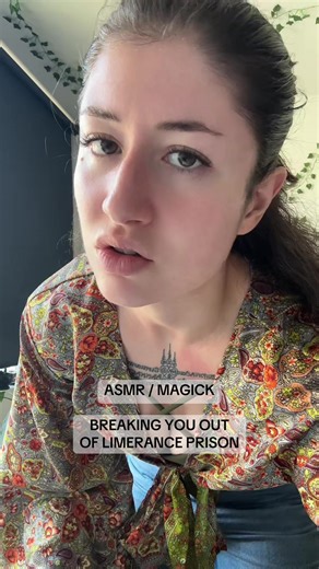 Aggressive ASMR: Break Free from Limerence with Magick