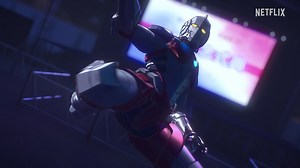 ついに最後の戦いが始まる『ULTRAMAN』FINALシーズン。主人公・進次郎（ULTRAMAN）は次第に自分の力を制御できなくなり、人々から糾弾され不穏な空気が漂う展開に。孤独の中逃走する進次郎を待ち受ける運命とは…？ 2023年春より世界独占配信！ #ULTRAMAN #ウルトラマン
