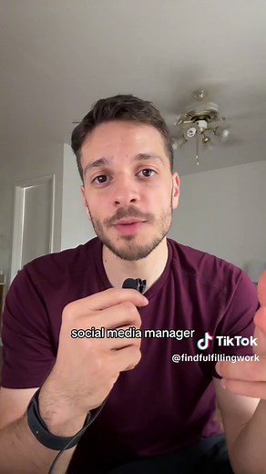People ask me about part-time jobs, and unless you have a specific amount of money youre trying to aquire, or skill you want to develop outside of your full-time job, i dont recommend them. Its better to build skills that will lead yo full-time work. #career #jobsearch