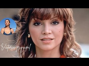 Victoria Principal's Bikini Pictures Leaves Nothing To Imagination