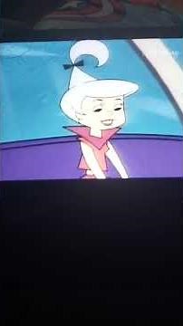 The Jetsons JUDY'S Flashback