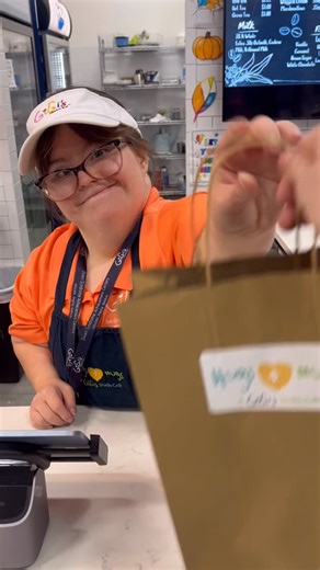 Hugs & Mugs | At Hugs and Mugs, there’s never a dull moment! ☕️🍦 From brewing coffee to serving gelato and keeping everything spotless, we’re always on... | Instagram