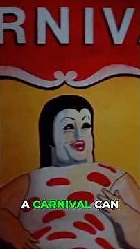 Tobe Hooper's The Funhouse: Carnival of Terrors!