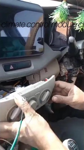 ertiga 2019 model manual climate change repairing