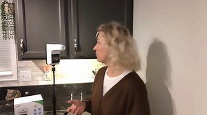 Watch This is a great hands free method of taking temps! on Amazon Live