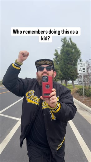 Conex Mike on Instagram: "Who remembers doing this? #shippingcontainer #honk #trucker"