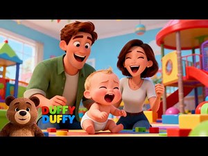 L'aventure de Bébé cache cache