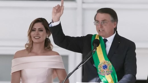 Apocalypse in the Tropics: Trailer 1