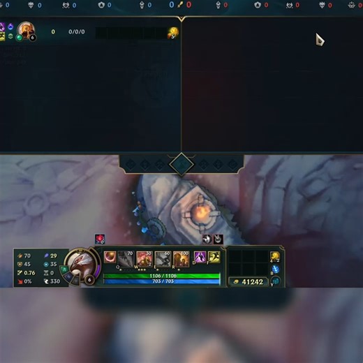 Veigar V2 on Instagram: "Start doing this crazy Azir combo to win more games!"