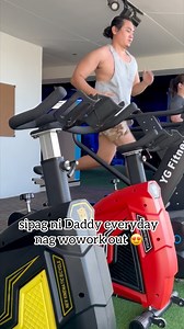 mcdo pala ang motivation ni Daddy Rodj 😂😂😂 | Attoya’s World and Family