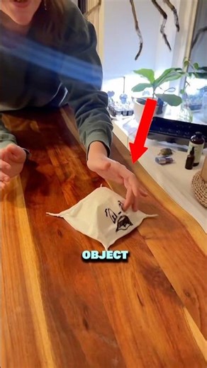 Did You Know the Trick Behind It?!