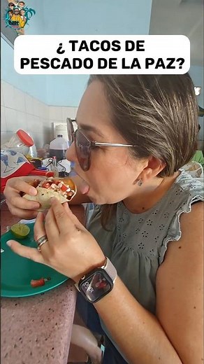 Looking for the best fish tacos in La Paz, BCS? 🐟