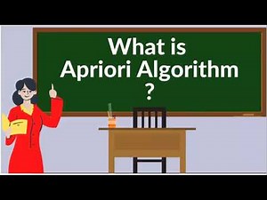 🛒 Apriori Algorithm |Association Rule Mining |Finding Frequent Itemset| Discover Purchase Patterns🛒
